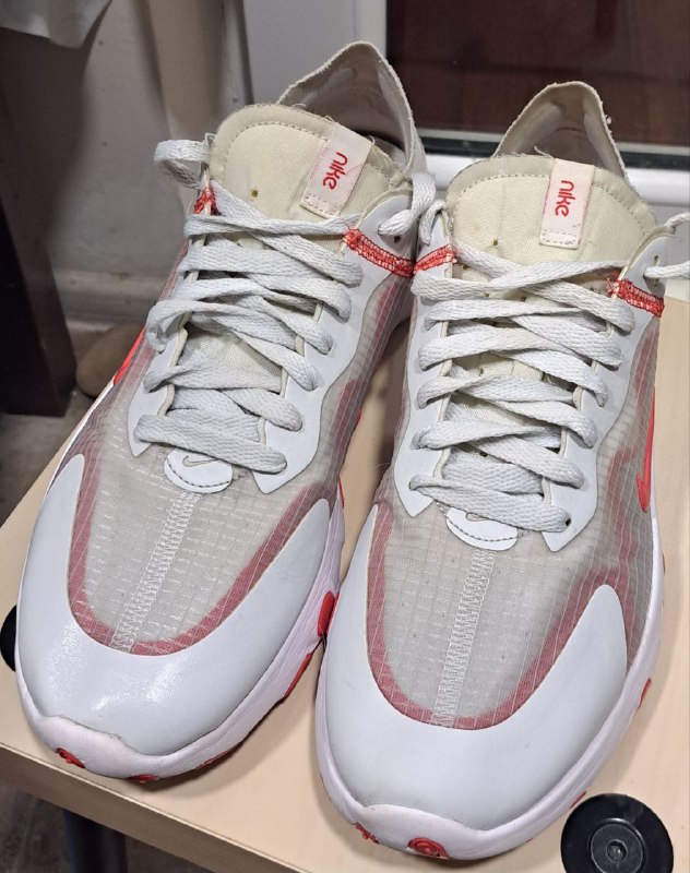 nike renew кроссовки размер 43 1