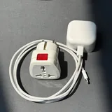 Apple USB-C to Lightning кабель, зарядное устройство 3
