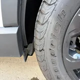 BFGoodrich Trail-Terrain T/A 225/60 R18 комплект 3