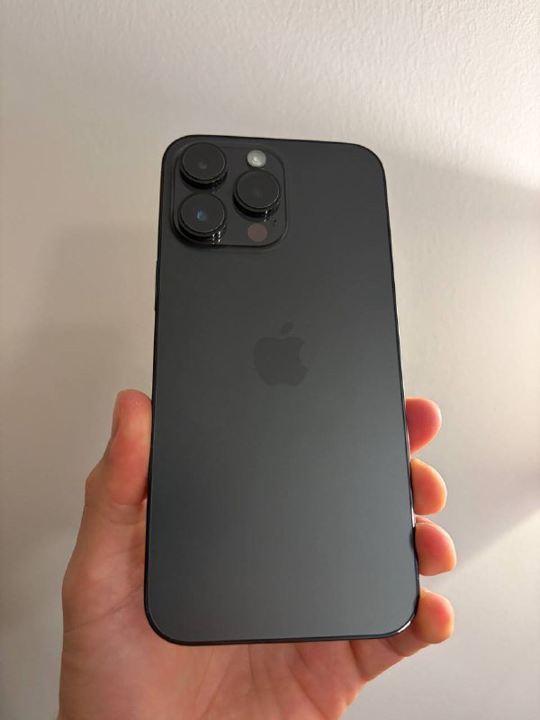 iPhone 14 Pro Max 256 gb 7