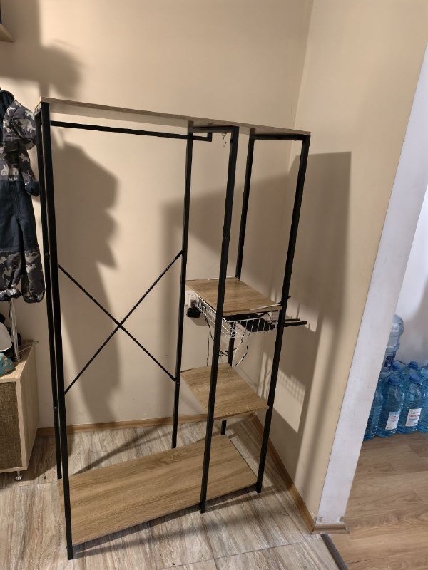 Вешалка для прихожей