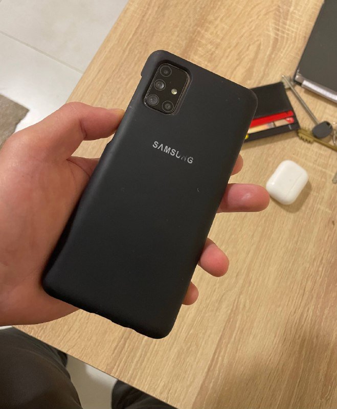 Самсунг М31s 2