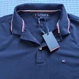 Мужское поло Tommy Hilfiger 2