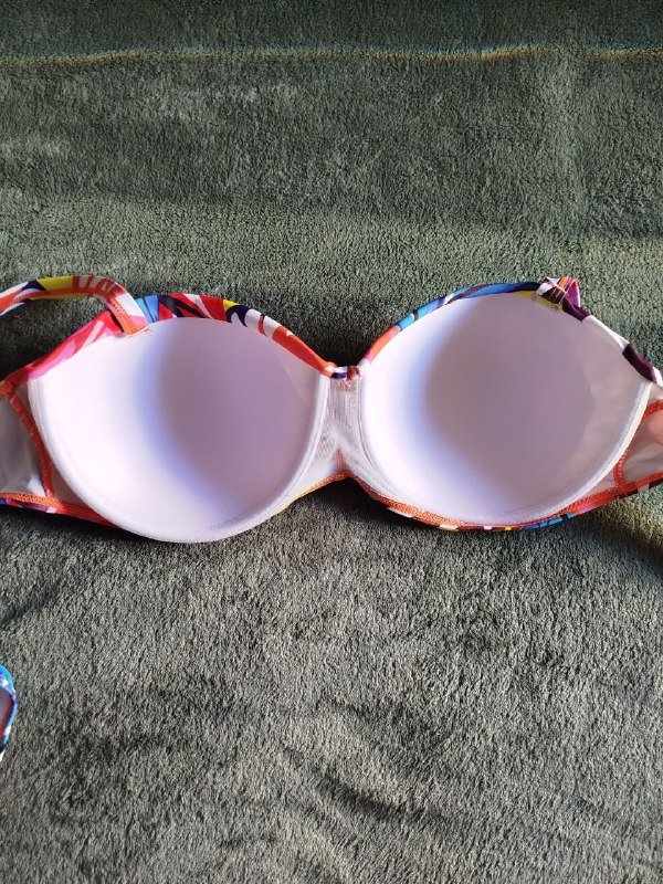 Новый женский купальник, размер L-XL 4