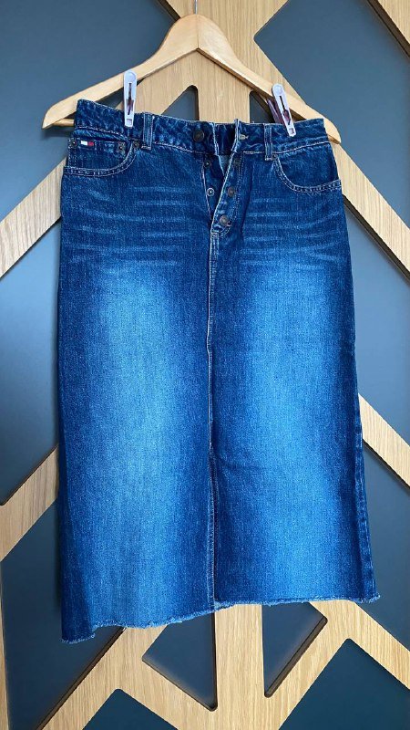 Юбка Tommy Hilfiger XS-S