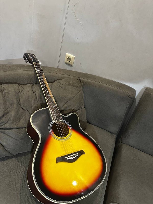 Акустическая гитара Faires