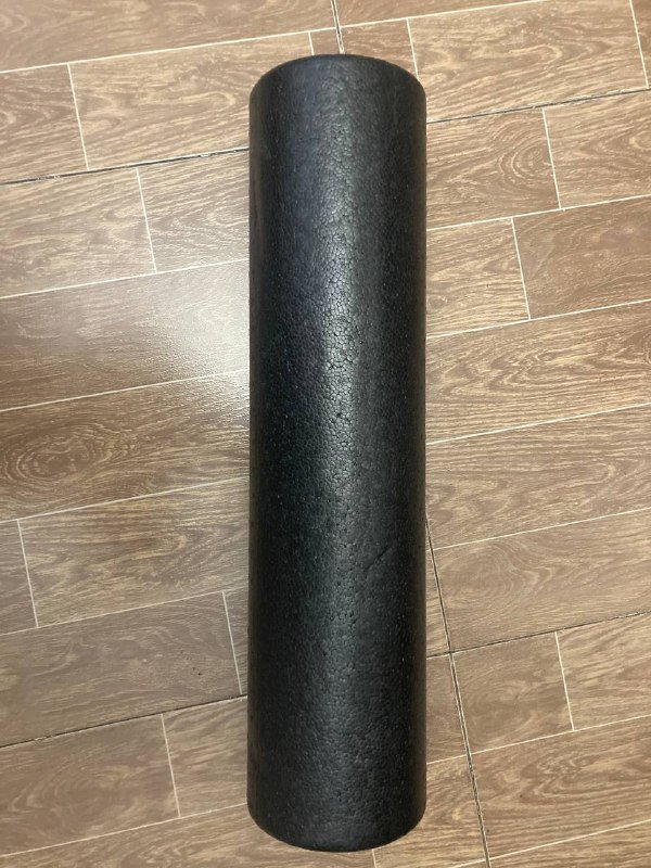 Ролл для самомассажа МФР-ролл 60 см диаметр 15 2