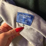 Джинсовка Pull&Bear, размер L 3