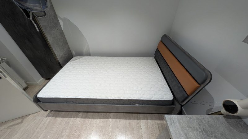 Две кровати с матрасами Duson Ontario 120х200