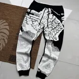 Штаны Boy London 1