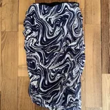 Юбки Zara и Only, джинсы Mango и Zara, брюки Bershka 3