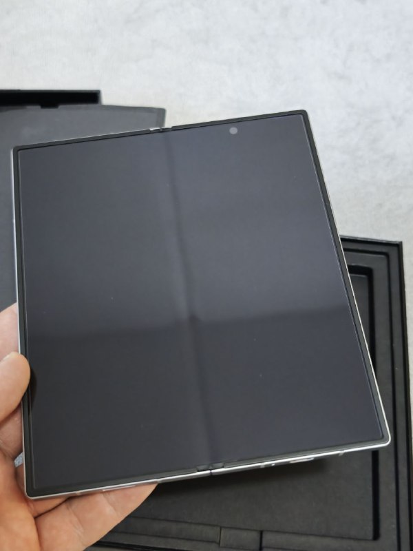 Samsung Galaxy Fold 6 256GB 6