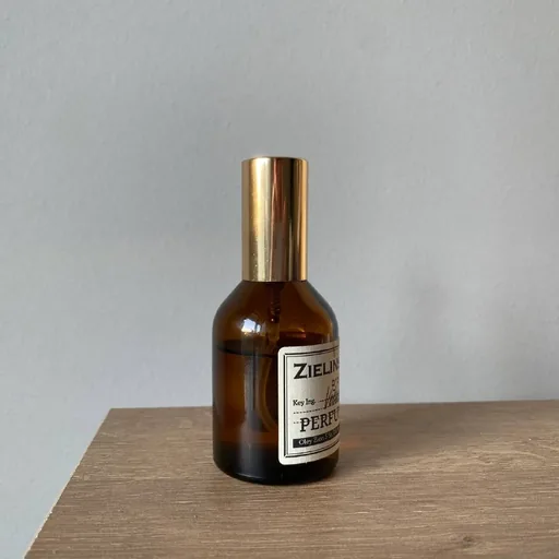 Zielinski & Rozen парфюм Vetiver Neroli Orange 50ml