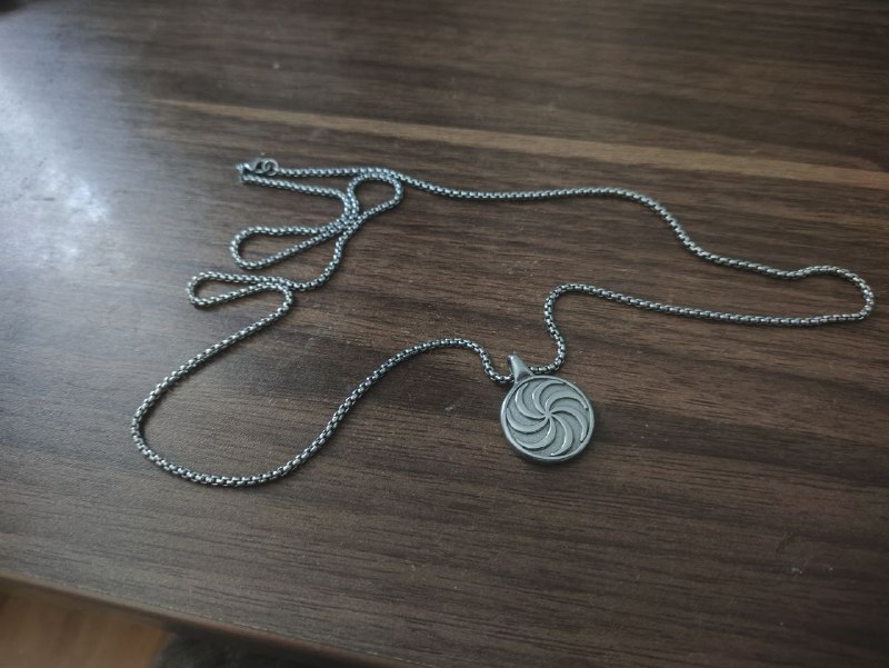 Кожаный кошелек, Кожаный браслет, Ожерелье, Игрушечная машина, Футболка из аниме Евангелион 6