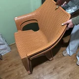 Шкафы, стол, стулья, комоды 6