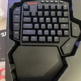 Механическая клавиатура Redragon Diti K585 RGB 2