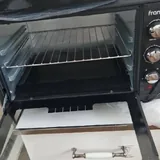 Franko Oven 2