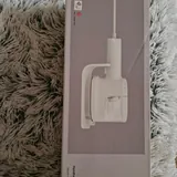 Samsung Galaxy Tab S9 FE+, S-Pen, чехол, клавиатура 6