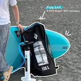SUP-board Aquatone 10’0, Koetsu SUP 3