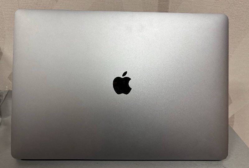 Ноутбук Apple MacBook Pro 4