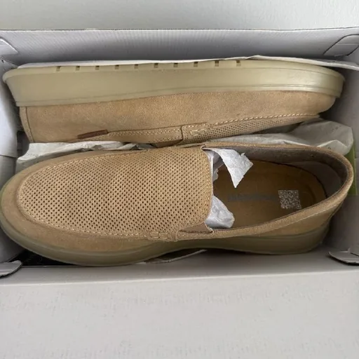 Мужские мокасины Bugatti