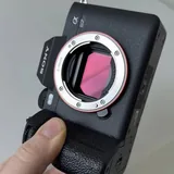 Sony A7IV камера 3
