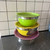 Посуда, кастрюли, миски, кружки 3