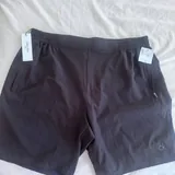 Спортивные шорты Calvin Klein 1