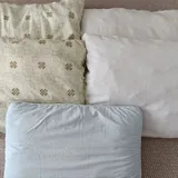 Подушки 1