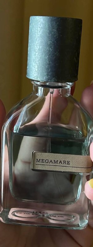 Chanel Chance, Zielinski Rosen, Megamare, Yves Saint Laurent парфюм 3
