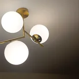 Люстры 5