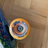 Скейтборд Footwork 2