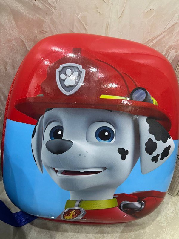 Рюкзак Щенячий патруль 3