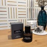 Парфюмированная вода Tom Ford Ombre Leather 50 мл 1