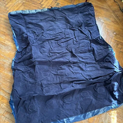 Bestway inflatable mattress 140×200