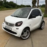 Smart Fortwo 2016 0.9 1