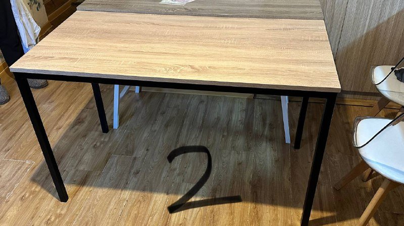 Два письменных стола 2