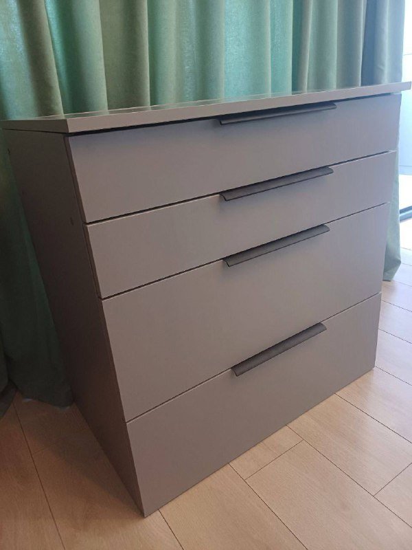 Комод туалетный столик 7