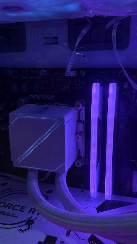 Игровой и рабочий компьютер Intel i7 RTX 4070 4