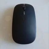 Беспроводная мышь с USB передатчиком и блютуз 1