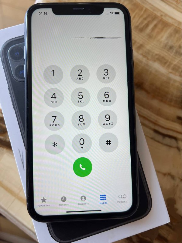 IPhone 11 128gb 4