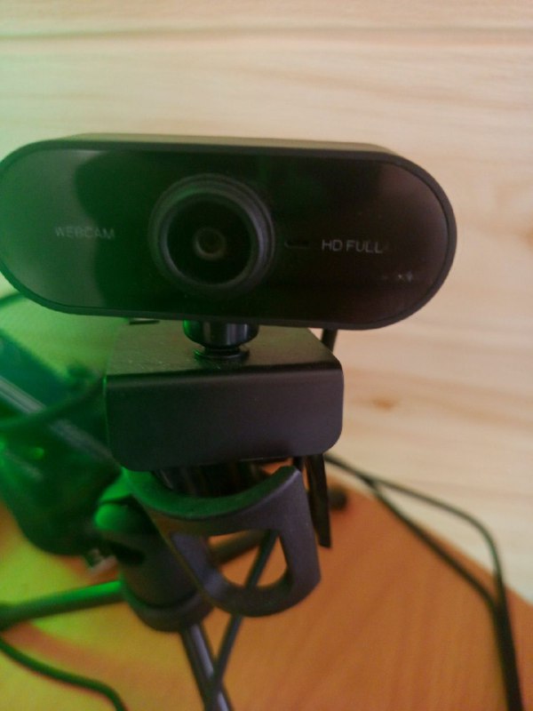 Переходник USB C на HDMI, Вебкамера с микрофоном 2