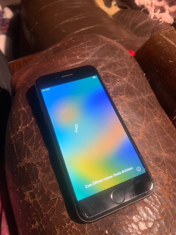 iPhone 8
