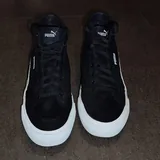 Кеды Puma 2