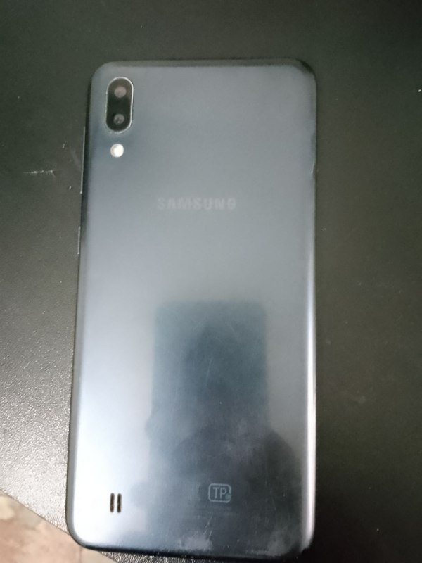 Samsung Galaxy M10 3