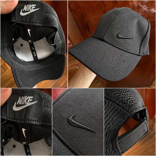 Кепка Nike
