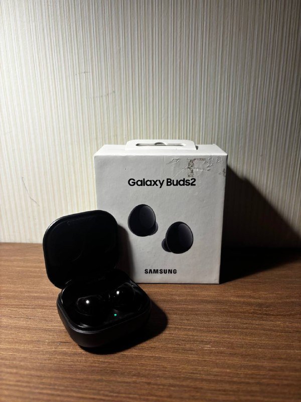 Galaxy Buds 2 2