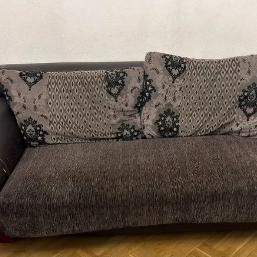 Диван, 2 кресла