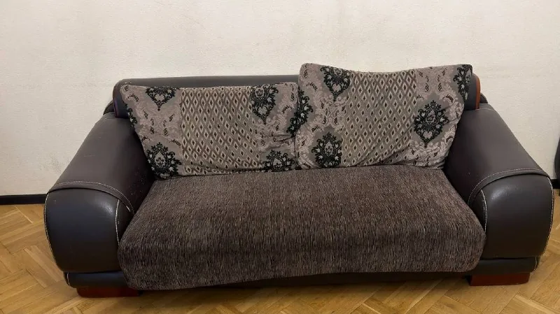 Диван, 2 кресла 1