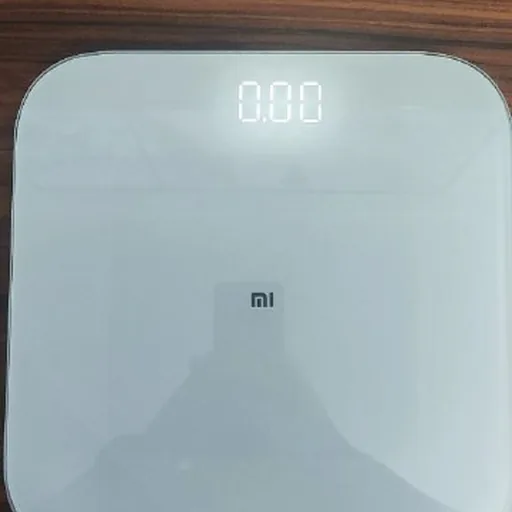 Умные напольные весы Xiaomi Mi Smart Scale 2